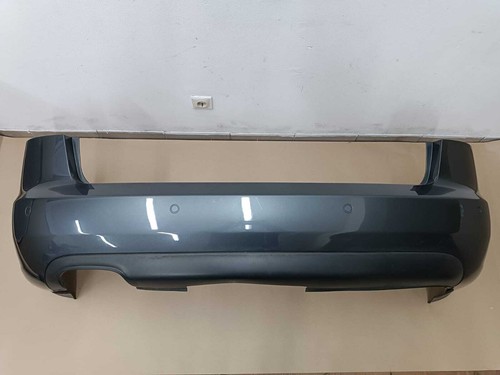 Stoßstange hinten audi - hinten,
