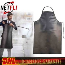Schürze Wasserdichte Geschirrspüler Industrieschürze Für Männer Frauen Metzger