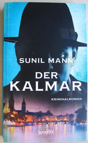 Sunil mann der kalmar - der,