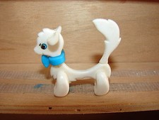 DIVERSE SPIELZEUGE 1989/1990 D - SUSI MIT 2 AUFKLEBER