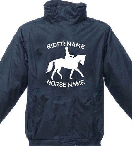 Personalisierte jacke bomber - personalisierte,