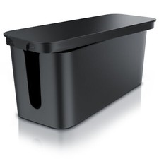 BEARWARE Kabelbox mit