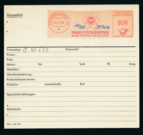 S2577 francotyp afs - s2577),