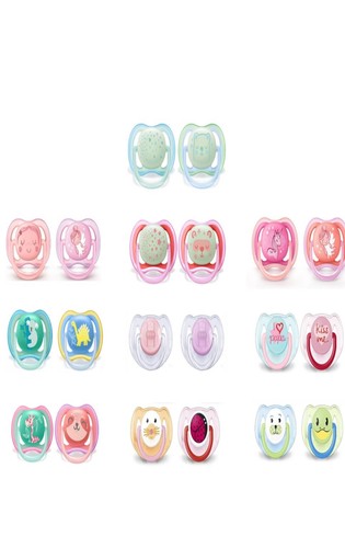 Philips avent baby - baby, schnuller