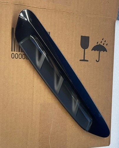 Bmw paket zierblende - x4, m-paket