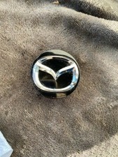 Mazda MX-5 ND Nabendeckel Felgendeckel original schwarz D07A37190