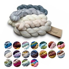 Manos strickwolle garn - manos,