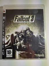 Fallout 3 Playstation 3 PS3