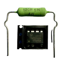 TNY278GN+Widerstand 120 Ohm