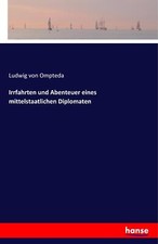 Irrfahrten und Abenteuer eines