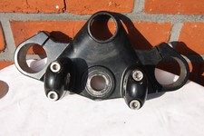 Triumph Tiger 885i  T709  Gabelbrücke oben komplett  1999 und 2000