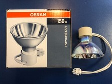Osram powerstar hqi 150w - osram,