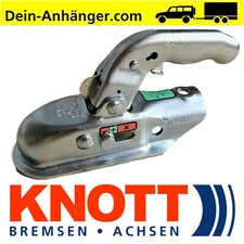 Kugelkupplung KNOTT K14 K 14