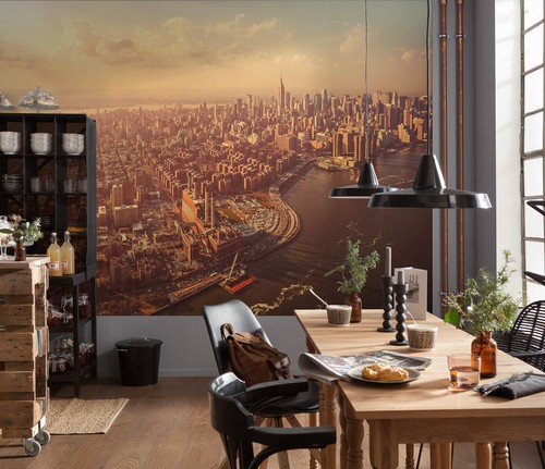 New york tapete - new,