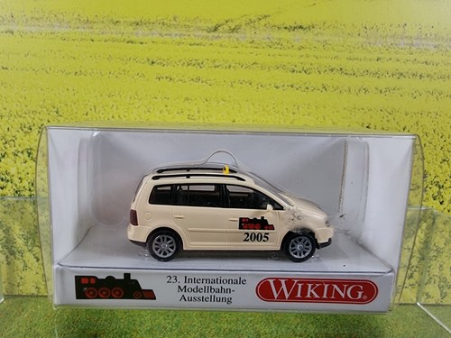 Wiking 149 vw touran - vw,
