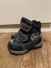 Winterschuhe Kinder „Deltex