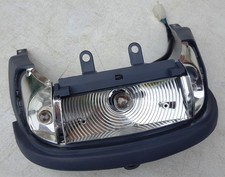 Adly Rücklichtträger, JET