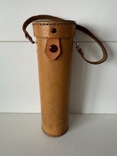 Alter leder köcher - leder, für