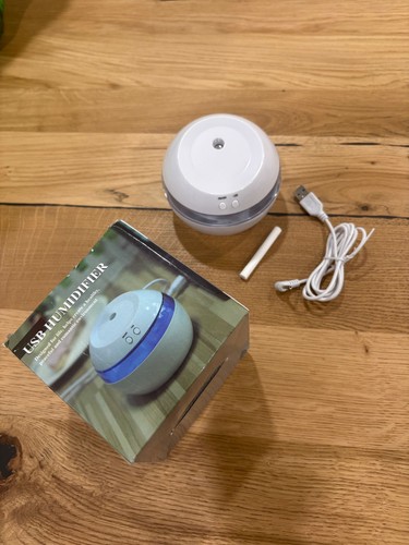 Usb luftbefeuchter mit - usb,
