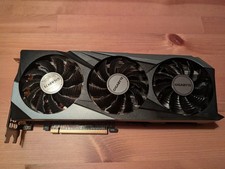 GIGABYTE GeForce RTX 3070