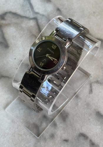 Fossil damenuhr armbanduhr - fossil,