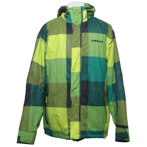 Firefly skijacke herren - firefly,,