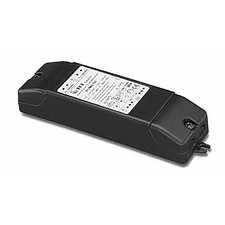 TCI Elektronischer Trafo Puma 20-105W 12V dimmbar Phasenan- & Abschnitt Zubehör