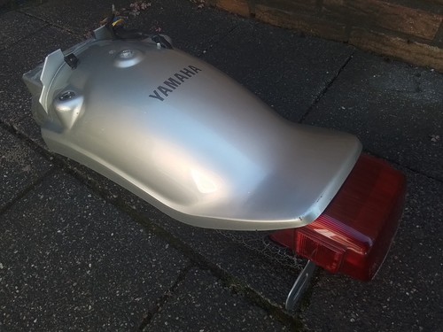 Yamaha max 1200 vmx1200 - yamaha,