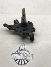 Achsschenkel vorne links