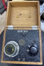 Rares Elektrotherapie‑Gerät