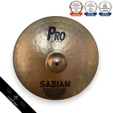 SABIAN Pro 16" Crash Becken