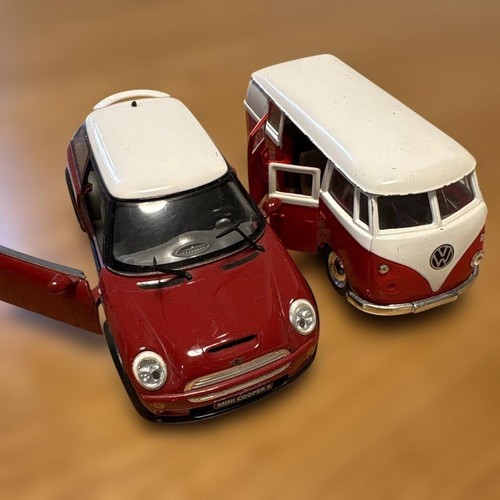 Mini cooper volkswagen - mini,