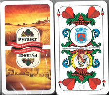 *** Brauerei Schafkopf