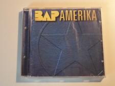 CD BAP Amerika