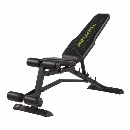 Tunturi multi schrägbank ub80 - multi,