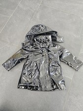 Lackjacke Regenjacke Kinder