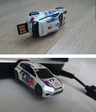Volkswagen Polo USB 4GB Neu