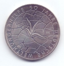 BRD - 10 Euro - 2012G - 50