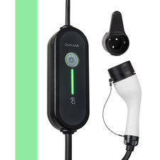 MINI COUNTRYMAN E EV Ladekabel