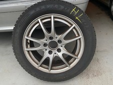4 Winterreifen Dunlop mit
