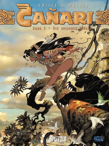 Canari - , 01