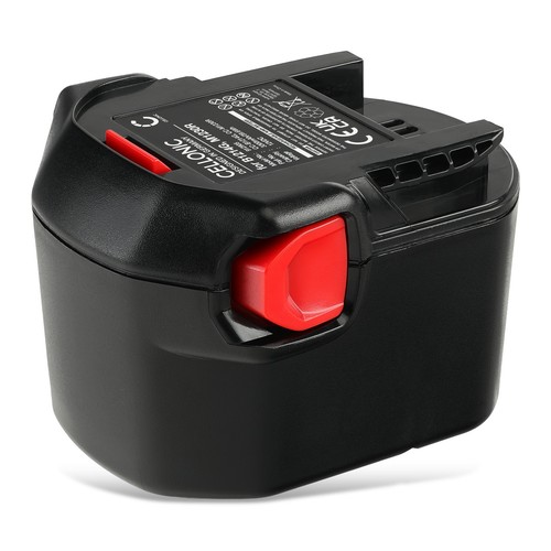 Akku für aeg 12x 3300mah - ,