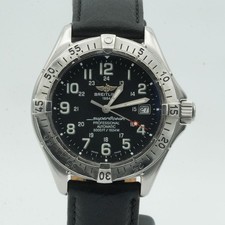 Breitling superocean automatik - breitling,