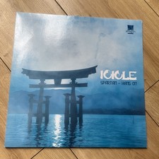 Icicle  Spartan/Hang On