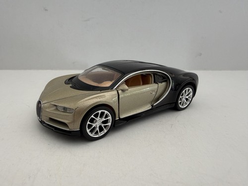 Bugatti chiron welly - bugatti, modell