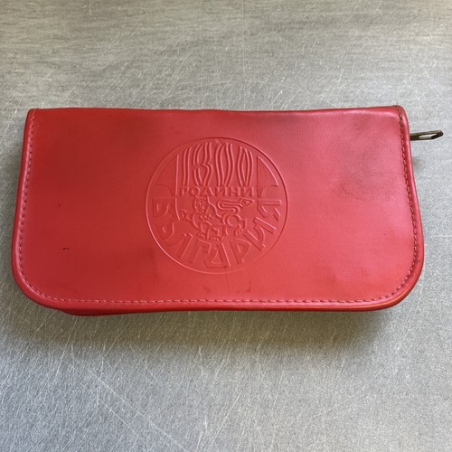 Etui besteck ddr bulgarien - besteck,