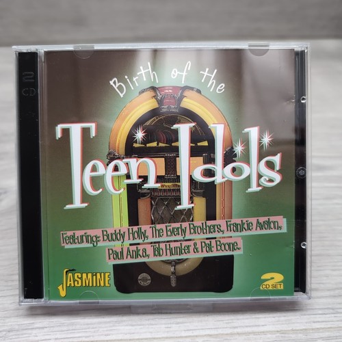 Birth the teen - birth, idols