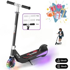 Kinder Elektroscooter 5,5Zoll