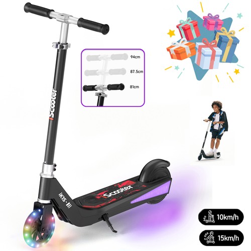 Kinder elektroscooter 5zoll - kinder, 5,5zoll