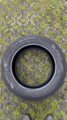 Stück allwetterreifen - 4,